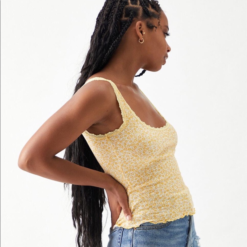 🔆BILLABONG🔆 SWEET DAYS TOP - Picture 3 of 10